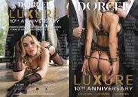 Luxure 10th Anniversary