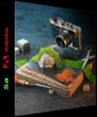 Adobe Substance 3D Sampler v5.0.1 (x64)