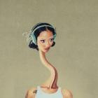 Samara Cyn - - Detour  