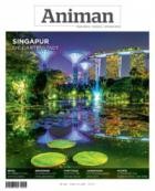 Animan Wunder der Welt 246/2025