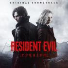 Capcom Sound Team - Resident Evil Requiem Original