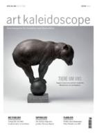 art kaleidoscope 02/2026