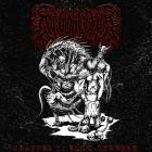Cardiomyotomy - Chapter 1: Slow Torture