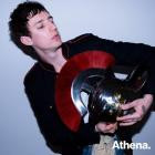 Athena  - Athena  (Deluxe Version)