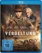 Vergeltung: Revenge is Coming