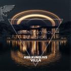 Ash Kunelius - Villa
