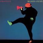 Nick Mason - - Profiles  