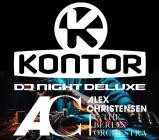 Kontor - DJ Night Deluxe Vol 4NG