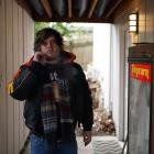 The Domestics - Leaves Of Trash