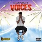 Hustle Muscle - Voices