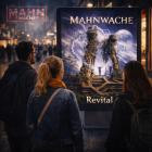 Mahnwache - Revital