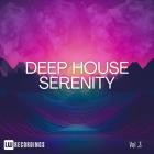 VA - Deep House Serenity, Vol  03