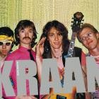 Kraan - Aladin Tapes (Live)