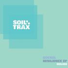 Gockel - Resilience EP