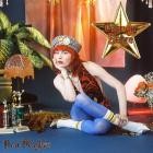Ava Maybee - Orange Drive