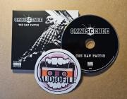 Omniscence - The Raw Factor