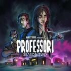 Aktor - Professori (Season Two)