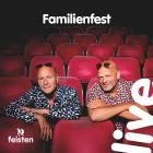 Die Feisten - Familienfest