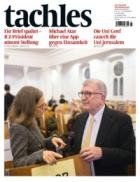 tachles 23/2025