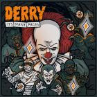 Derry - - Its Many Faces  