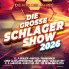 Die große Schlager-Show 2026 - Alle Hits des Jahres