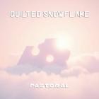 Quilted Snowflake - Pastoral