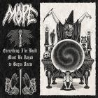 MoPe - Everything Ive Built Must Be Razed To Begin Anew