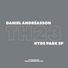 Daniel Andreasson - Hyde Park EP