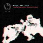King G & The J Krew - Indestructible Songs Of The Humpback Whale