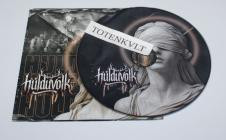 Hulduvolk - Hulduvolk