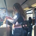 Zsa Zsa, Replay Okay - suess & gefaehrlich