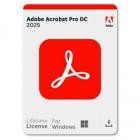 Adobe Acrobat Pro DC 2025.001.20844 (x64)