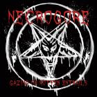 Necrogore - Gazing on Rotten Entrails