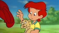 Benjamin Bluemchen Die Zirkusloewen 1994 German 1080p WEB x264-CLASSiCALHD