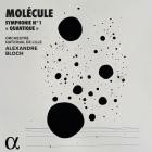 Molecule - Molecule Symphonie No 1 Quantique
