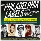 The Philadelphia Labels Hits Collection 1957-62 Vol 2 Cameo, Parkway And Jamie