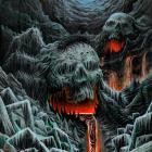 Outer Heaven - Live At Saint Vitus Bar, 02-22-20