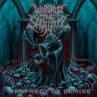 Worship the Sacrifice - Prophecy of Demise