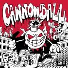 Cannonball - Cannonball