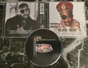 Slick Rick - Icon