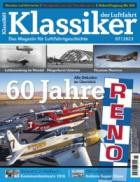 Klassiker der Luftfahrt 07/2023