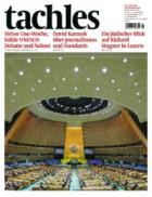 tachles 39/2025