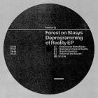 Forest On Stasys - Deprogramming Of Reality EP