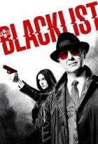 The Blacklist - Staffel 3