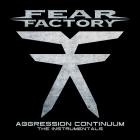 Fear Factory-Aggression Continuum  The Instrumentals -24BIT-48KHZ-WEB-FLAC-2021-FLACCiD