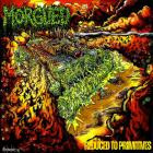 Morgued - Reduced To Primitives