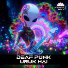 Deaf Punk - Uruk Hai