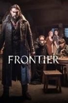 Frontier - Staffel 1