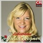 Julia Wegner - Liebesträume