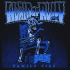 World Of Ruin - Family Ties